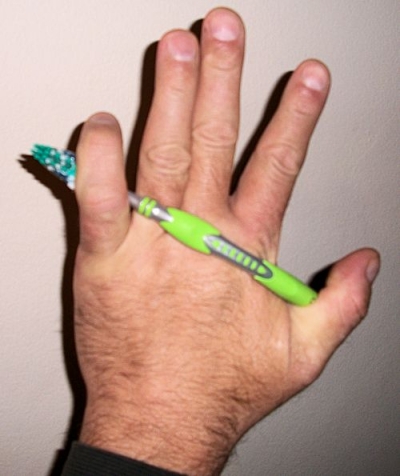 Home Remedies for Carpal Tunnel Syndrome Symptoms